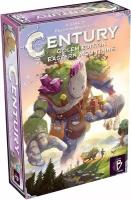 Настольная игра Century Golem Edition: Eastern Mountains на английском языке