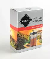 Чай фруктовый Rioba Наглый Фрукт листовой