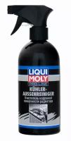 3959 LiquiMoly Очист.наружной поверхности радиатора Kuhler Aussenrein. (0,5л) LIQUI MOLY 3959 | цена за 1 шт