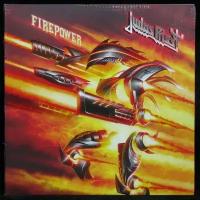 Judas Priest – Firepower