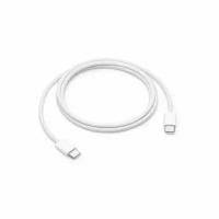 Кабель Apple USB-C / USB-C, A, 60Вт 1м