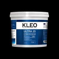 Готовый клей для стеклообоев и стеклохолста KLEO ULTRA 25 5 кг