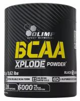 Olimp BCAA Xplode powder (280г) Кола