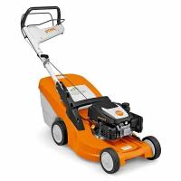 Бензиновая газонокосилка STIHL (Штиль) оригинал RM 448 TC