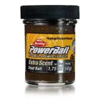 Насадка Berkley PowerBait Extra Scent Glitter Trout Bait