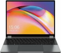 Ноутбук CHUWI FreeBook 1746347, 13.5", IPS, Intel N100 0.8ГГц, 12ГБ LPDDR5