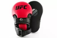 Лапы боксерские UFC