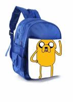 Рюкзак Время Приключений,Adventure Time №29