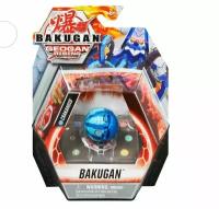 Фигурка-трансформер Bakugan S3 Crakanoid синий 6061459/20132750