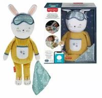 Fisher Price Зайка Спящий компаньон Dream Bunny