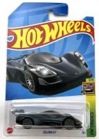 Hot Wheels Машинка базовой коллекции CELERO GT 5785/HKG54