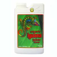 Удобрение Advanced Nutrients Iguana Juice Organic Bloom для растений на фазу цветения