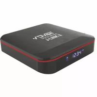 Смарт ТВ приставка DVS Android J-Link II, TV-Box 2/16