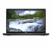 Ноутбук Dell Latitude 5501 Core i5 9300H black (5501-4340)