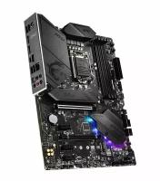 Материнская плата MSI MPG Z490 Gaming Plus Socket LGA1200