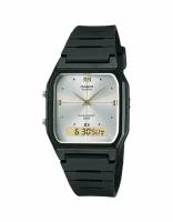 Наручные часы CASIO Collection AW-48HE-7A, черный