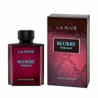 Туалетная вода La Rive мужская Blurry for Man 100мл