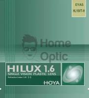 Линза HOYA Hilux Office Eyas 1.60 Green + Super Hi-Vision (SHV)