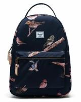 Рюкзак Herschel Nova Mini 10501 (PCT BIRDS 9L)