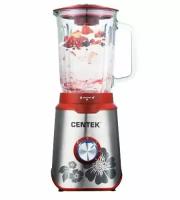 Блендер настольный Centek CT-1327 красный