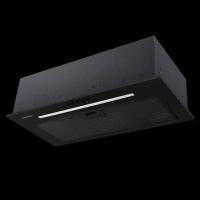 Maunfeld Вытяжка в подвесной шкаф Maunfeld CROSBY 850 LED черный