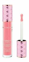 Увлажняющий блеск для губ 3 candy pink Naj Oleari Plumping Kiss Lipgloss