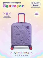 Чемодан-каталка IT Luggage