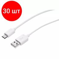 Кабель Red Line USB - microUSB