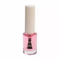 База для ногтей [The Saem] Nail Wear Tone-Up Pink Base