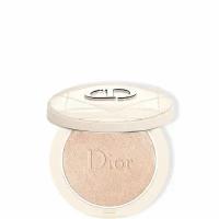 Пудра хайлайтер 1 Nude Glow Dior Forever Couture Luminizer