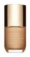 Тональный флюид для лица с омолаживающим действием 111 Clarins Everlasting Youth Fluid SPF 15 PA+++