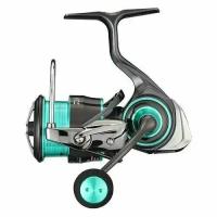 Катушка Daiwa 21 Emeraldas Air LT 2500 S, катушка для спиннинговой ловли