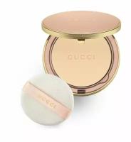 Пудра для лица Gucci Poudre de Beaute Mat Naturel (01) 11гр