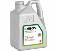 Масло моторное ENEOS CG-4 Super Diesel 10W40 п/с 6л