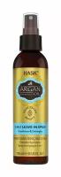 Несмываемый спрей 5-в-1 с аргановым маслом Hask Argan Oil 5-in-1 Leave-in Spray