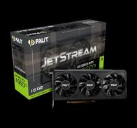 Видеокарта PALIT RTX4060TI JETSTREAM 16GB