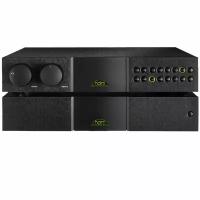 Naim NAC 552 + NAPS 552-DR Черный