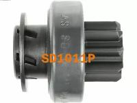 Бендикс стартера Opel Astra, Antara, Frontera, Omega, Zafira, Chevrolet Captiva, Nubira, Evanda (SD1011P)