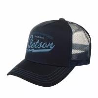 Бейсболка STETSON