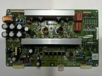 Платы плазм / Y-sus LJ41-02234A Rev: R1.5 LJ92-01021A Rev A3 от ТВ PHILIPS PDP S37SD-YD02 с разбора