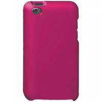 Чехол Griffin для Apple iPod Touch 4 Outfit Ice (GB01941) Pink