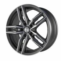 Колесный диск Race Ready Technology CSSD2788 7x16/4x108 D65.1 ET27 MKPM