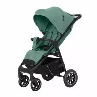 Прогулочная коляска Carrello Bravo Air, цвет Spring Green