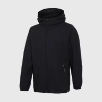 Ветровка Anta Woven Track Top 852347625-2, р-р XXLRUS (XXL US), Черный