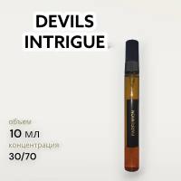 Духи "Devils Intrigue" от Parfumion