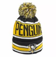 Шапка NHL Pittsburgh Penguins