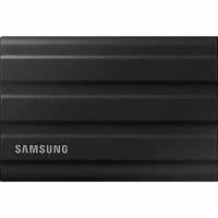 Внешний SSD диск SAMSUNG T7 Shield 2TB Black (MU-PE2T0S/WW)