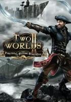 Two Worlds II: Pirates of the Flying Fortress (Steam; PC; Регион активации Россия и СНГ)