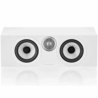 Bowers & Wilkins B&W HTM6 S3 White