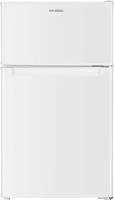 Холодильник двухкамерный Hyundai CT1005WT белый